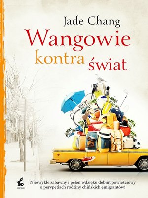 cover image of Wangowie kontra świat